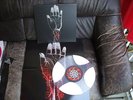 Converge - You Fail me colLP Coalesce Botch