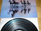 BOB SEGER Against the Wind MFSL 1-127 Halfspeed MINT-