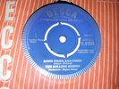 ROLLING STONES - It's All Over Now (UK DEMO '64 EX )