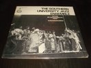SOUTHERN UNIVERSITY JAZZ LP PRIVATE AFRO ALVIN BATISTE