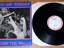 YOUTH OF TODAY Break Down the Walls LP Wishingwell ORIG