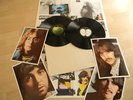 BEATLES - 'WHITE ALBUM'  Stereo Number 0254273  Topload