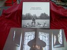 George Harrison - All Things must Pass 3Lp,s m. Poster