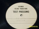 rare grateful dead american beauty lp test pressing