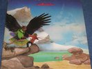 BUDGIE Never Turn Your Back… UK Rock Classic from 1973.