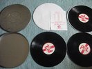 PIL / Public Image Ltd 'Metal Box' Vinyl in tin.