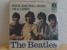 The Beatles              Rock and Roll Music
