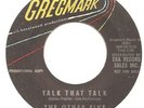 THE OTHER FIVE on GREGMARK - 