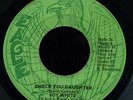Joy White - Check Your Daughter 45 Listen