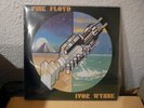 rare Pink Floyd 2 LP : Ivor Wynne