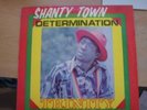 Trinity Shanty Town Determination Orig JA Yabby You