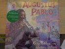 Augustus Pablo Tubby Meets Rockers Uptown US Message
