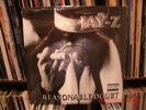 ** JAY Z **REASONABLE DOUBT 1996 ROCAFELLA SEALED ORIG