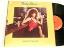 RUBY STARR Smokey Places Capitol 11643 LP