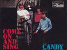 The Rattles - Come On And Sing