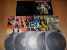 Iron Maiden - MAIDEN MANIA 80 – 87 Boxset greek RARE