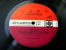 LED ZEPPELIN-IV-(Four Symbols)-/UK ORIG RED-PLUM LP EX