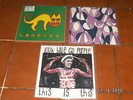 Look Blue Go Purple - 3 LPs auf Flying NunNew Zealand