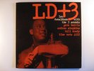 LOU DONALDSON With Three Sounds BLUE NOTE LP W. 63rd
