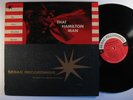 CHICO HAMILTON That Hamilton Man SESAC LP