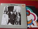 BOB DYLAN - John Wesley Harding      LP  1968  + POSTER
