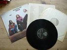 THE GROUNDHOGS LP.'SOLID.UK.1ST PRESS.EARLY STAMPERS.EX