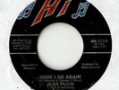 jean plum - here i go again - hi 2314 - soul 45