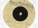 uncredited - oh sweet brothers - blue eyed soul acetate