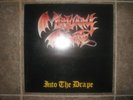 MORTUARY DRAPE  – Into the  Drape ORIGINAL 