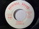 JEFFERSON LEE  GARAGE FUZZ PSYCH  SORCERELLA  M- LISTEN
