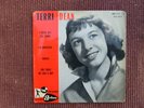 french EP Terri DEAN 
