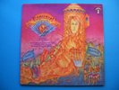 EMTIDI / RUFUS ZUPHALL  German LP on PILZ
