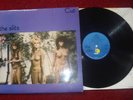 THE SLITS - CUT Lp