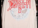 DEATH Individual Thought Patterns Jacket slayer autopsy