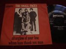 SMALL FACES Afterglow Of Your Love DANISH 7