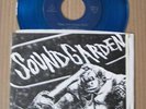 SOUNDGARDEN Sub Pop Rock City Fopp 7