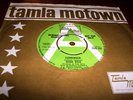 DIANA ROSS:SURRENDER:TAMLA MOTOWN:TMG 792 G+W DEMO::EX