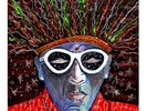 SUN RA ARKESTRA Live at Red Creek SAGITTARIUS A-STAR 03