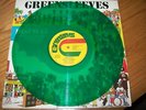 Mighty Diamonds Gates Of Zion Greensleeves 12