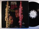 ROLF & JOACHIM KUHN Impressions of New York IMPULSE LP