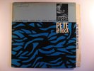 PETE LA ROCA Basra BLUE NOTE LP NY USA