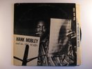 HANK MOBLEY And His All Stars BLUE NOTE 1544 LP W. 63rd