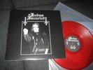 JUDAS ISCARIOT Distant in Solitary.. Mutiilation Burzum