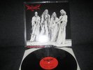 BEHERIT The Oath of Black Blood LP Blasphemy Burzum