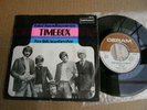 TIMEBOX BAKED JAM ROLL IN YOUR EYE GARAGE PSYCH PS7