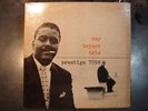 RAY BRYANT TRIO Piano PRESTIGE NYC 7098 MONO RVG  RARE