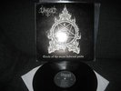 UNGOD Circle of the seven.. BURZUM Secrets of the Moon