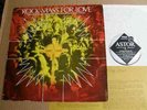 BAKERY ROCK MASS FOR LOVE Astor OZ orig PROG PSYCH LP