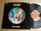 JEFF ST JOHN'S COPPERWINE JOINT  OZ orig PROG PSYCH LP