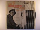 FREDDIE HUBBARD Goin' Up BLUE NOTE LP W. 63rd
